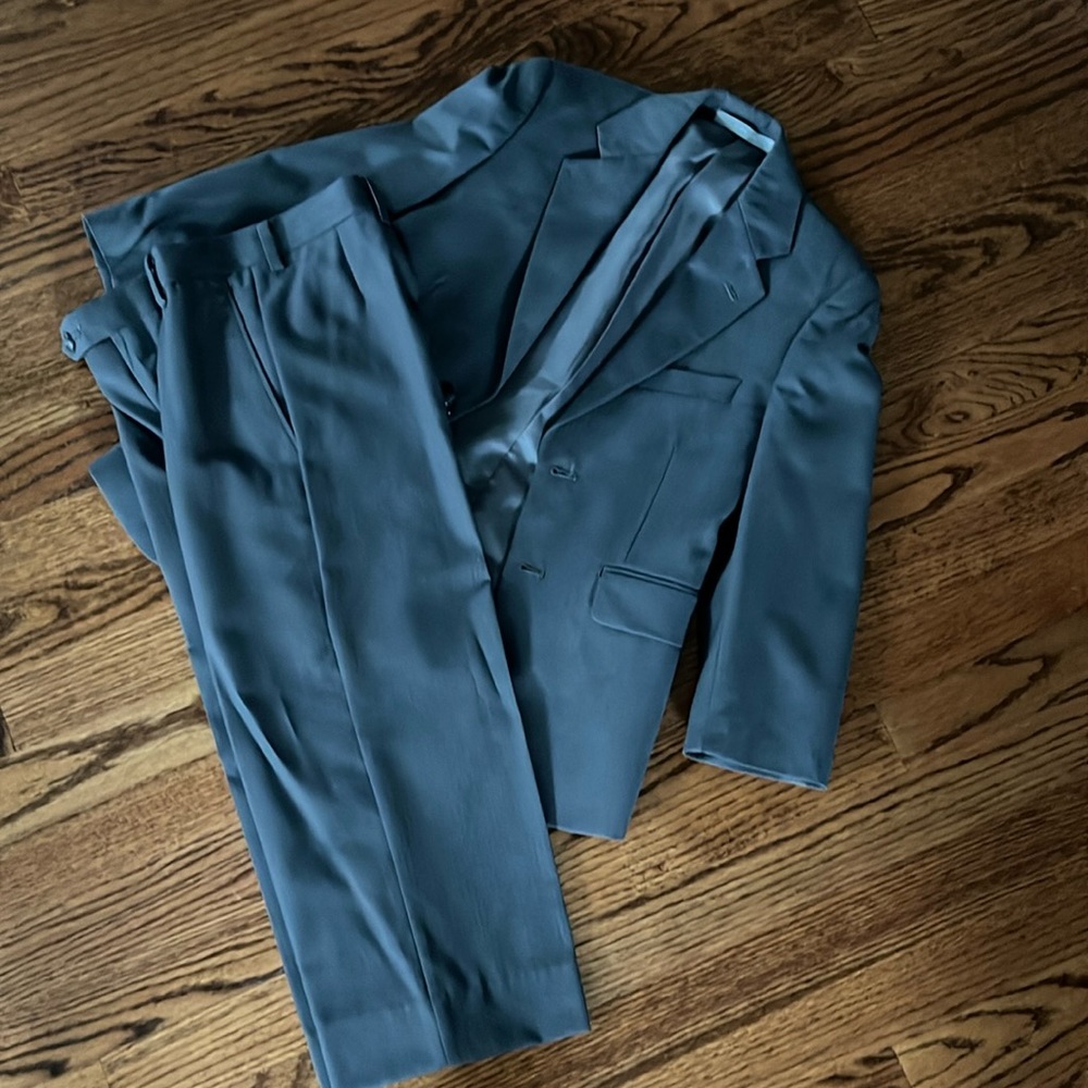 Boys Michael Kors Suit